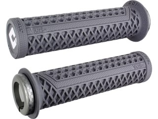 ODI Griffe Vans V2.1 Lock-On szary, 135mm szarye Klemmringe