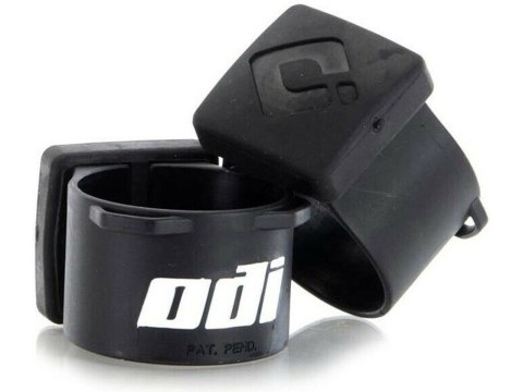ODI Lock-On Fork bumper Fox 40mm, czarny