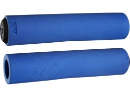 ODI MTB grips F-1 Float blue, 130mm