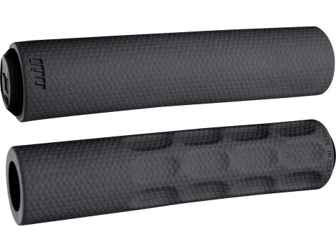 ODI MTB grips F-1 Vapor czarny, 130mm