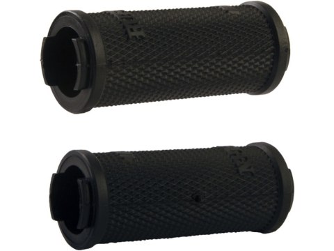 ODI MTB grips Ruffian Lock-On czarny, 130mm without clamps