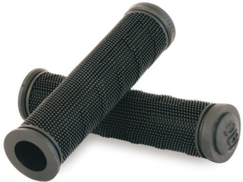 ODI MTB grips Subliminal czarny, 127mm