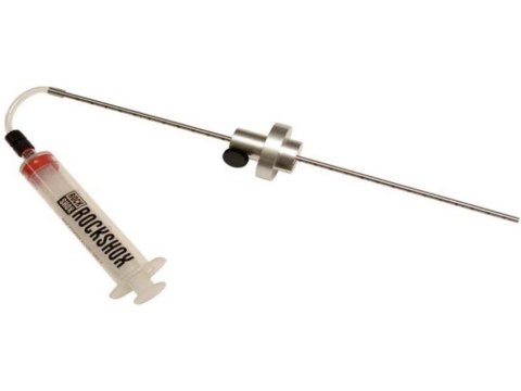 Oil Level Adjuster (for checking and adjusting oil level) -Reverb/Motion Control