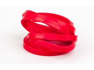 REAR SHOCK VOLUME REDUCER KIT - BOTTOMLESS RINGS - (INCLUDESVOLUME ADJUST RINGS,