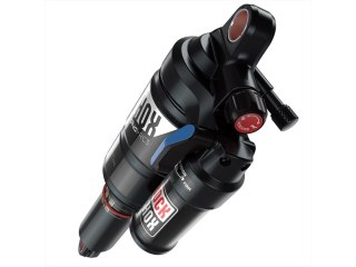Rear Shock Monarch Plus RC3 (200X51/7.875X2.0) DebonAir, LReb/LComp, (hardware,