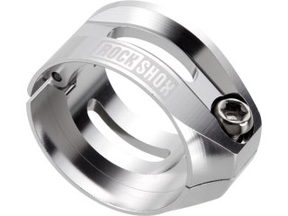 Reverb Enduro Height Collar Silver