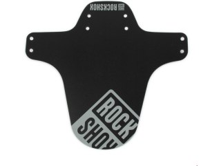 RockShox MTB Fender czarny-grau (putty)