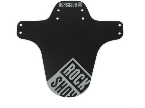 RockShox MTB Fender czarny-grau (putty)