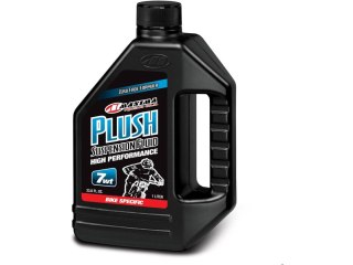 SUS OIL PLUSH 7WT 1 LITER