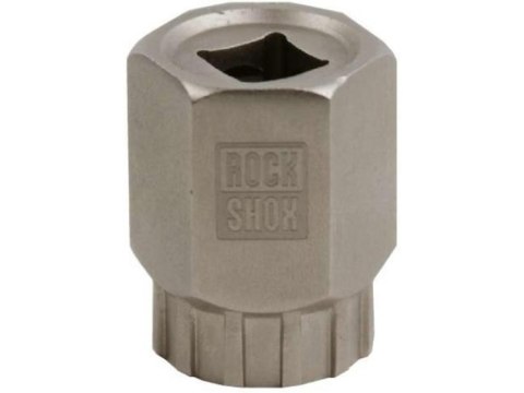 Suspension Top Cap/Cassette Tool (for SRAM/Shimano Cassettes) - Pike, Lyrik, SID