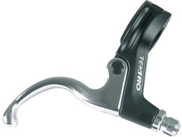Tektro FX 3 brakelever only right side blk-silver