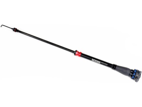 Damper Upgrade Kit - Charger Race Day 2 2P, SID SL32 mm, Remote Reba100 (2018+)/SID 100-110mm (2017+)