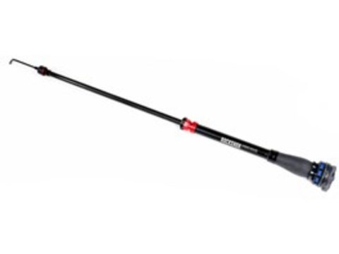 Damper Upgrade Kit - Charger Race Day 2 3P, SID SL32 mm, Remote Reba100 (2018+)/SID 100-110mm (2017+)