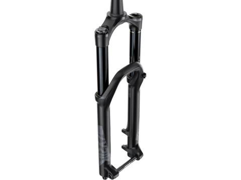 Fork Lyrik Select Charger RC - Crown 27.5" Boost™ 15x110 150mm Diff Black Alum S