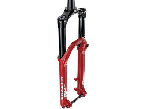 Fork Lyrik Ultimate Charger 2.1 RC2 - Crown 27.5" Boost™ 15x110 160mm Red Alum S