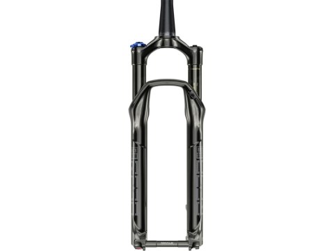 Fork Reba RL - Remote 27.5" Boost™ 15x110 100mm Czarny Alum Str Tpr 42offset Solo