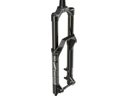 Fork ZEB Ultimate Charger 2.1 RC2 - Crown 27.5" Boost™ 15x110 160mm Black Alum S