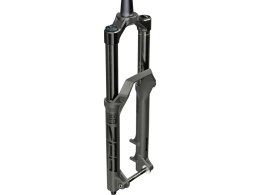 Fork ZEB Ultimate Charger 2.1 RC2 - Crown 27.5" Boost™ 15x110 170mm Grey Alum St