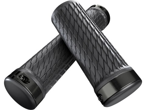 Griff für Twistloc 77/125mm textured