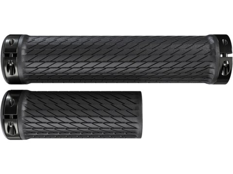 Griff für Twistloc 77/125mm textured