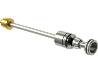 Pike Debon Air+ C1 Upgrade Kit 130mm passt für alle Modelle ab 2023