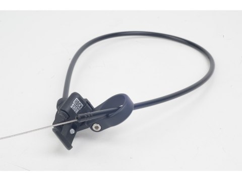 REMOTE - POPLOC LEFT (17mm CABLE PULL, NOT COMPATIBLE WITH 2013+ MOCO)