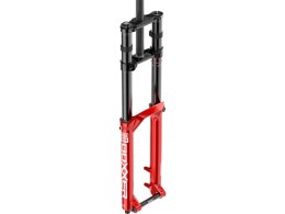 RockShox Boxxer Ultimate 27,5 200mm, rot, 38mm, 44mm Offset, 20x110 (Boost)