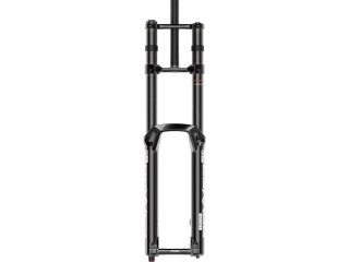 RockShox Boxxer Ultimate 27,5 200mm, czarny, 38mm, 44mm Offset, 20x110 (Boost)