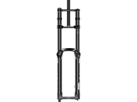 RockShox Boxxer Ultimate 27,5 200mm, czarny, 38mm, 48mm Offset, 20x110 (Boost)