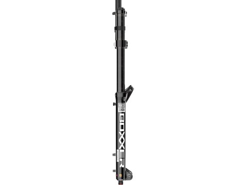 RockShox Boxxer Ultimate 27,5 200mm, czarny, 38mm, 48mm Offset, 20x110 (Boost)
