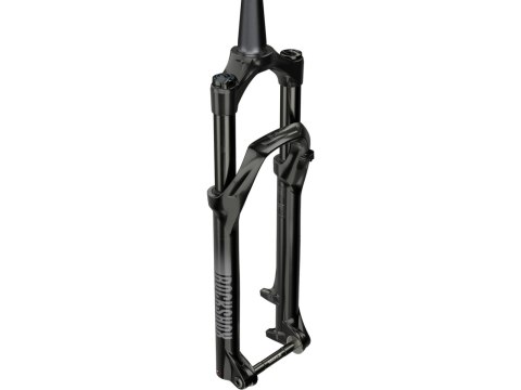 RockShox Judy Gold RL SA 27,5 100mm, czarny, Disc, tapered, 42mm Offset, 15x110 (