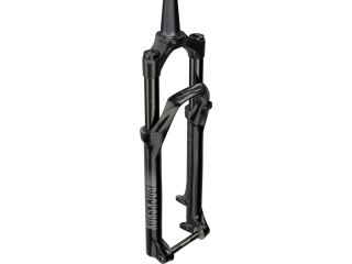RockShox Judy Gold RL SA 27,5 120mm, czarny, 9mm QR, 1 1/8 42mm Offset
