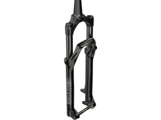 RockShox Judy Silver TK SA 29 120mm, czarny, Disc, tapered 51mm Offset, 15x110 (B