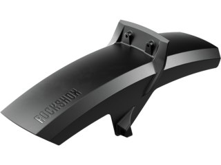 RockShox MTB Fender BoXXer 2024+ czarny, 4 Bolt