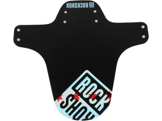 RockShox MTB Fender czarny-Chicago