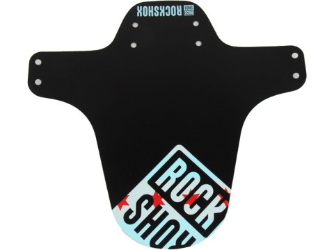 RockShox MTB Fender czarny-Chicago