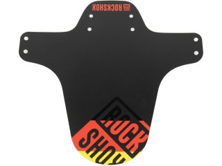 RockShox MTB Fender czarny-Deutschland