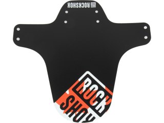 RockShox MTB Fender czarny-Kanada