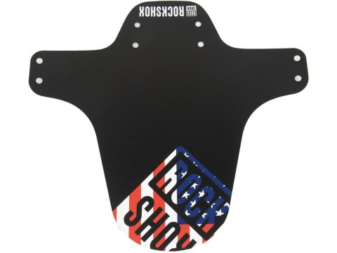 RockShox MTB Fender czarny-USA
