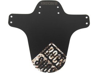 RockShox MTB Fender czarny-braun (digicamo)