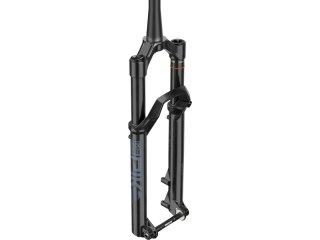 RockShox Pike Select RC 29" 140mm, czarny, Disc, taper 44mm Offset, 15x110 (Boost)