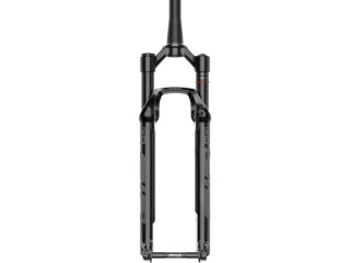 RockShox SID SL Select RL 29 - 2P 120mm, czarny, taper, 35mm, Remote, 44mm Offset, 15x110 (Boost), exkl.Remote
