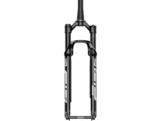 RockShox SID SL Ultimate Race Day 29-2P 110mm, czarny, taper, 32mm, Remote, 44mm Offset, 15x110 (Boost), exkl.Remote