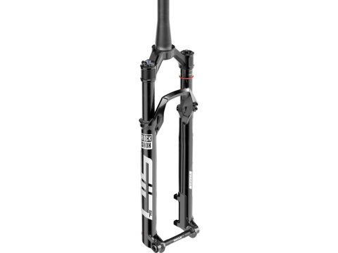 RockShox SID SL Ultimate Race Day 29-3P 100mm, czarny, taper, 32mm, Remote, 44mm Offset, 15x110 (Boost), exkl.Remote