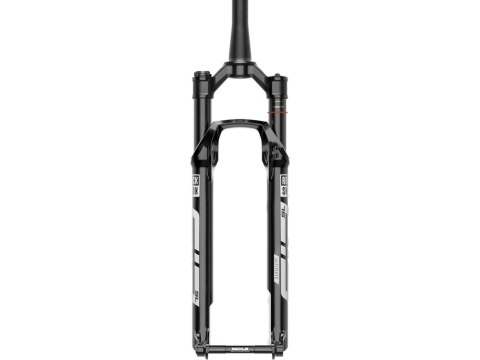 RockShox SID SL Ultimate Race Day 29-3P 100mm, czarny, taper, 32mm, Remote, 44mm Offset, 15x110 (Boost), exkl.Remote