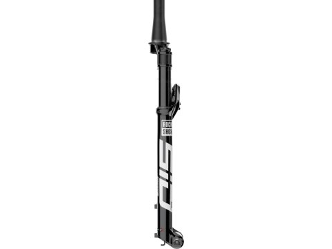 RockShox SID SL Ultimate Race Day 29-3P 100mm, czarny, taper, 32mm, Remote, 44mm Offset, 15x110 (Boost), exkl.Remote