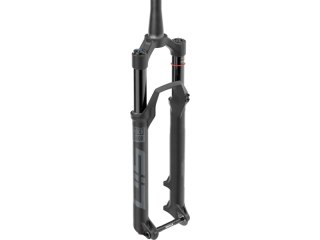 RockShox SID Select RL 29 - 3P 120mm, czarny, taper, 32mm, Crown, 44mm Offset, 15x110 (Boost)