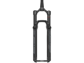 RockShox SID Select RL 29 - 3P 120mm, czarny, taper, 32mm, Crown, 44mm Offset, 15x110 (Boost)
