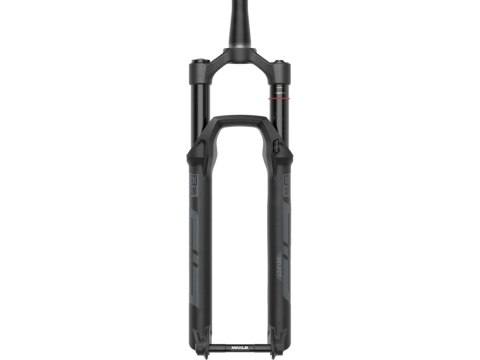 RockShox SID Select RL 29 - 3P 120mm, czarny, taper, 32mm, Crown, 44mm Offset, 15x110 (Boost)