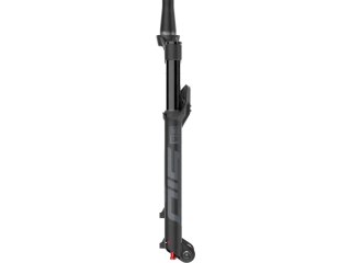 RockShox SID Select RL 29 - 3P 120mm, czarny, taper, 32mm, Remote, 44mm Offset, 15x110 (Boost), exkl.Remote
